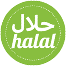 Halal-Logo