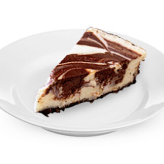 Chocolate-Marble-Cheesecake