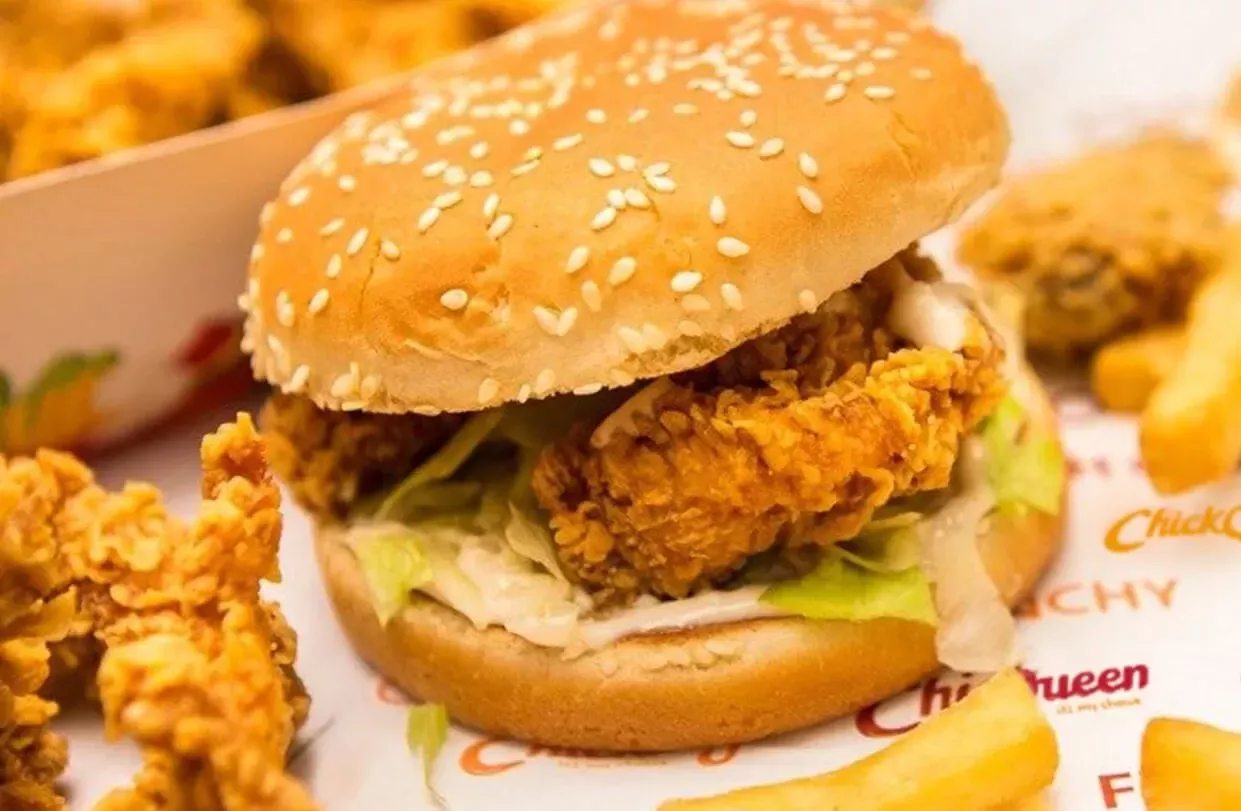 Best Chicken Sandwiches
