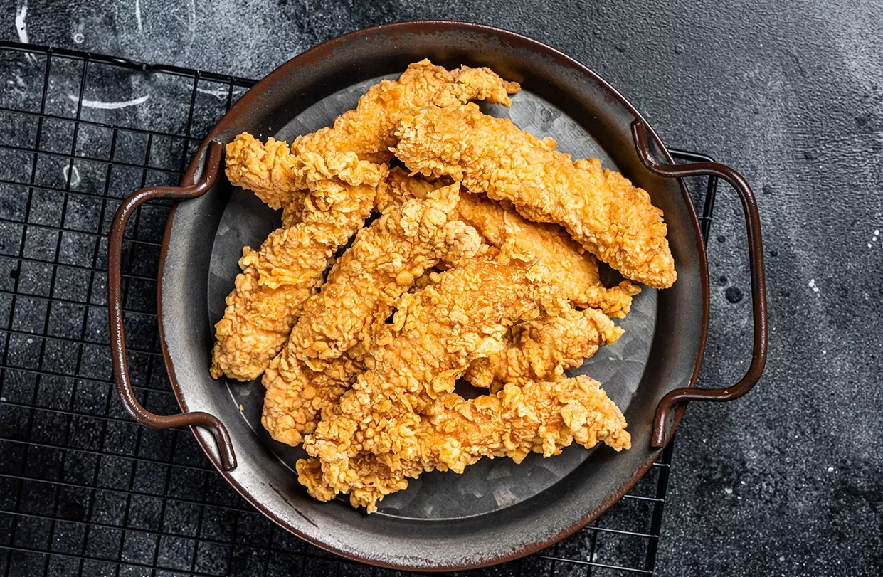 Chicken-Tenders