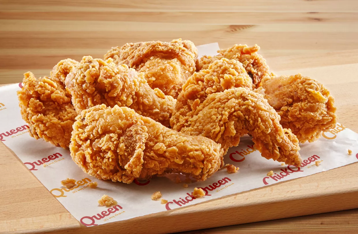 Top 5 Fried Chicken Delicacies You Can’t Afford To Miss