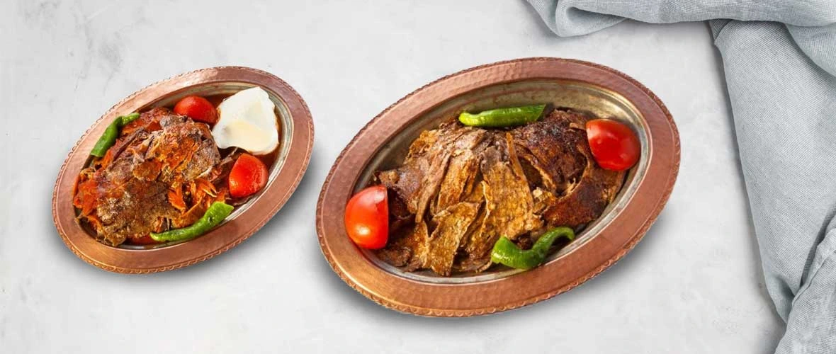 Mustafa Turkish Pizza