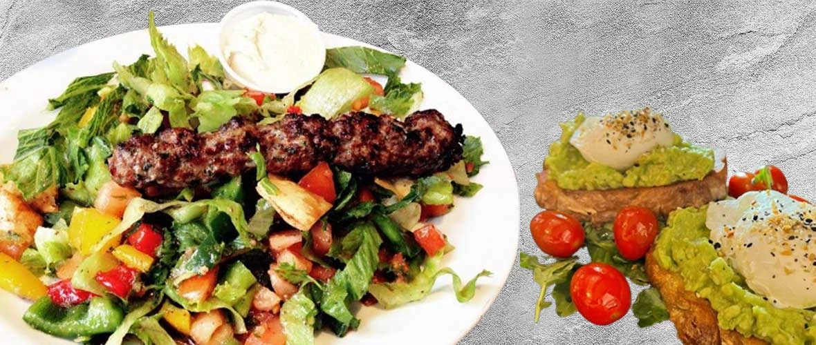 Paramount Fine Foods