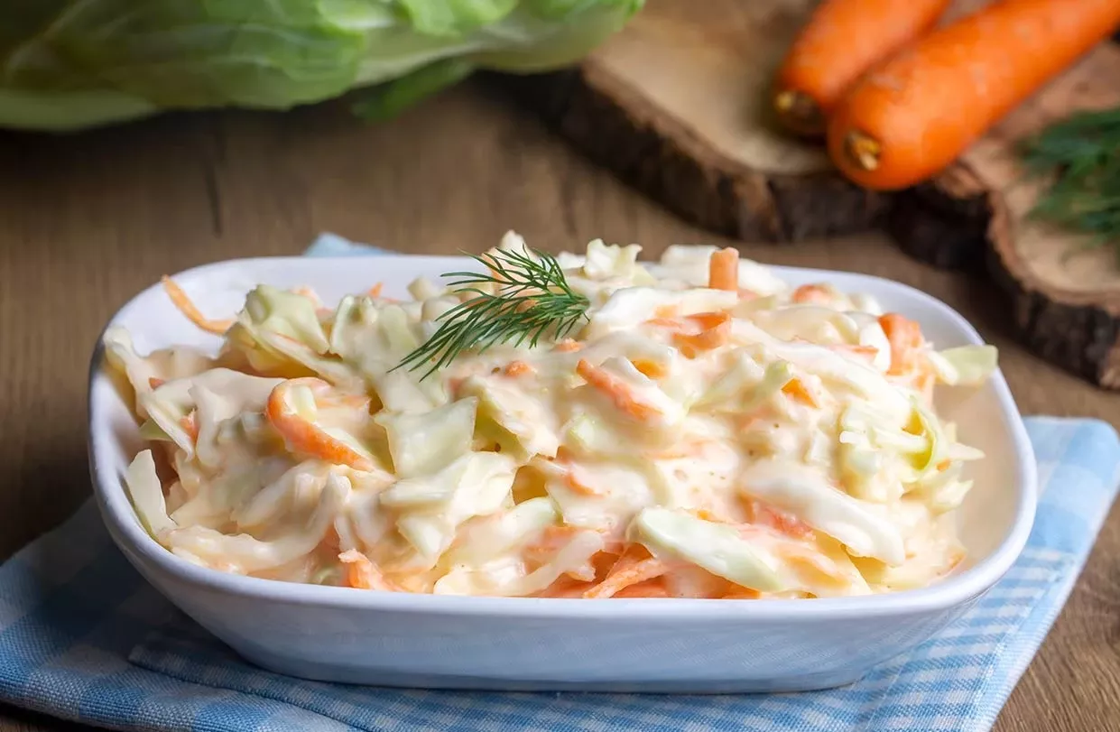 Coleslaw