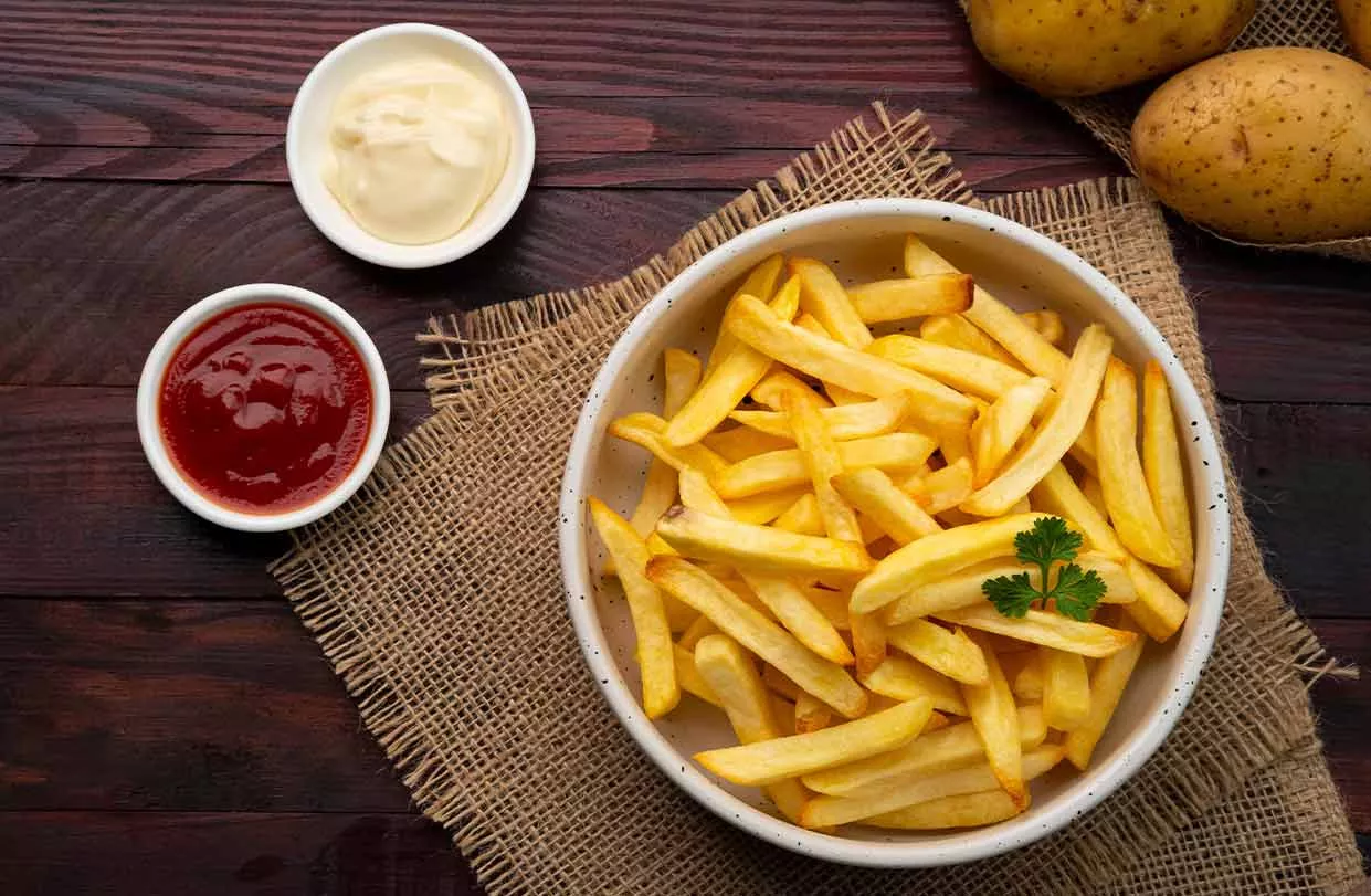 French Fries