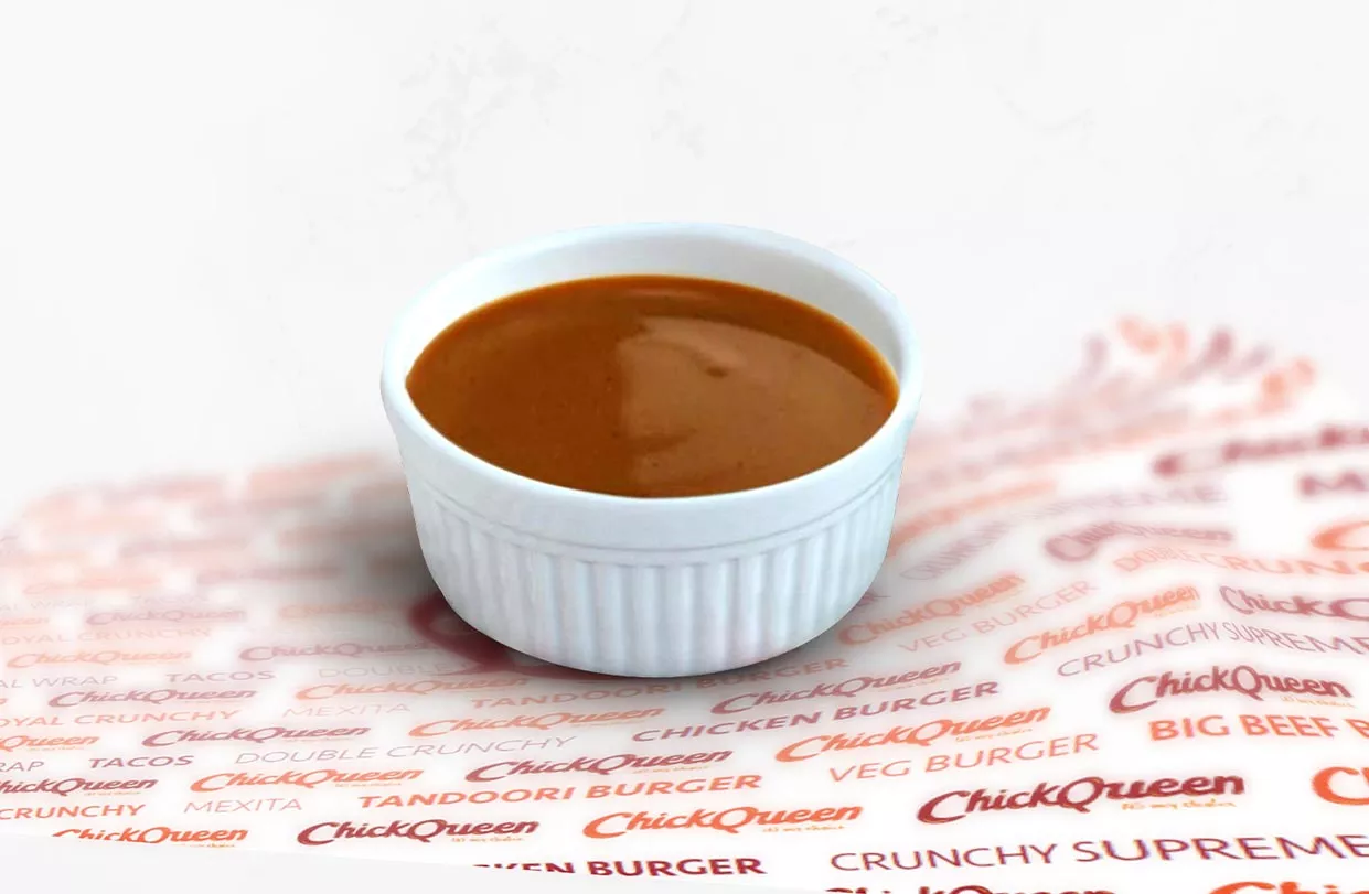 Gravy