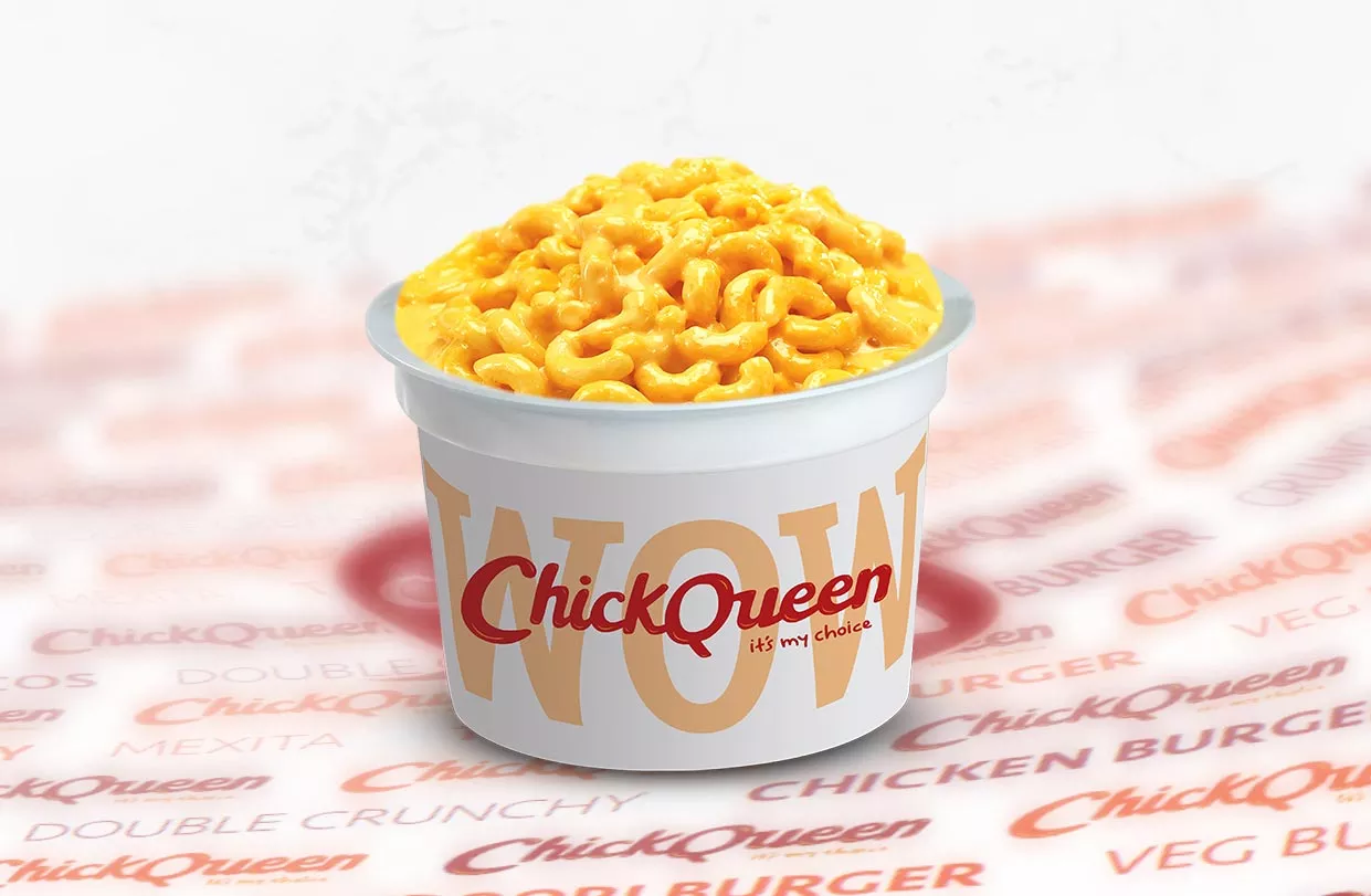Mac-and-Cheese