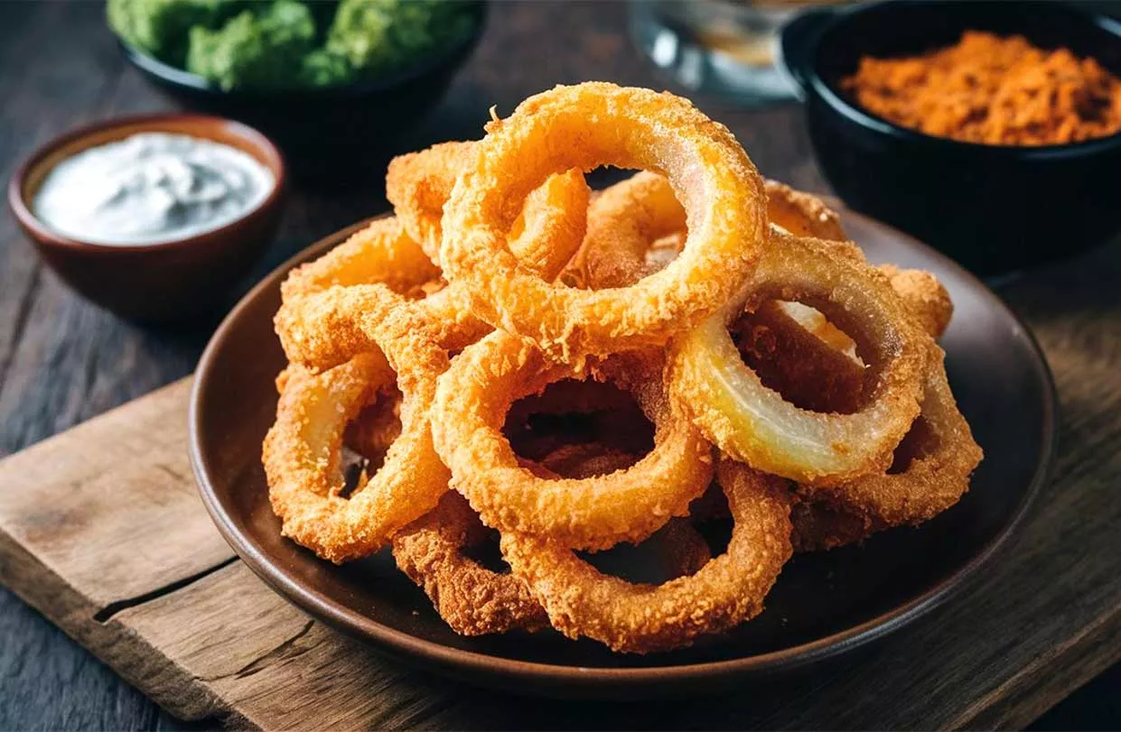 Onion-Rings