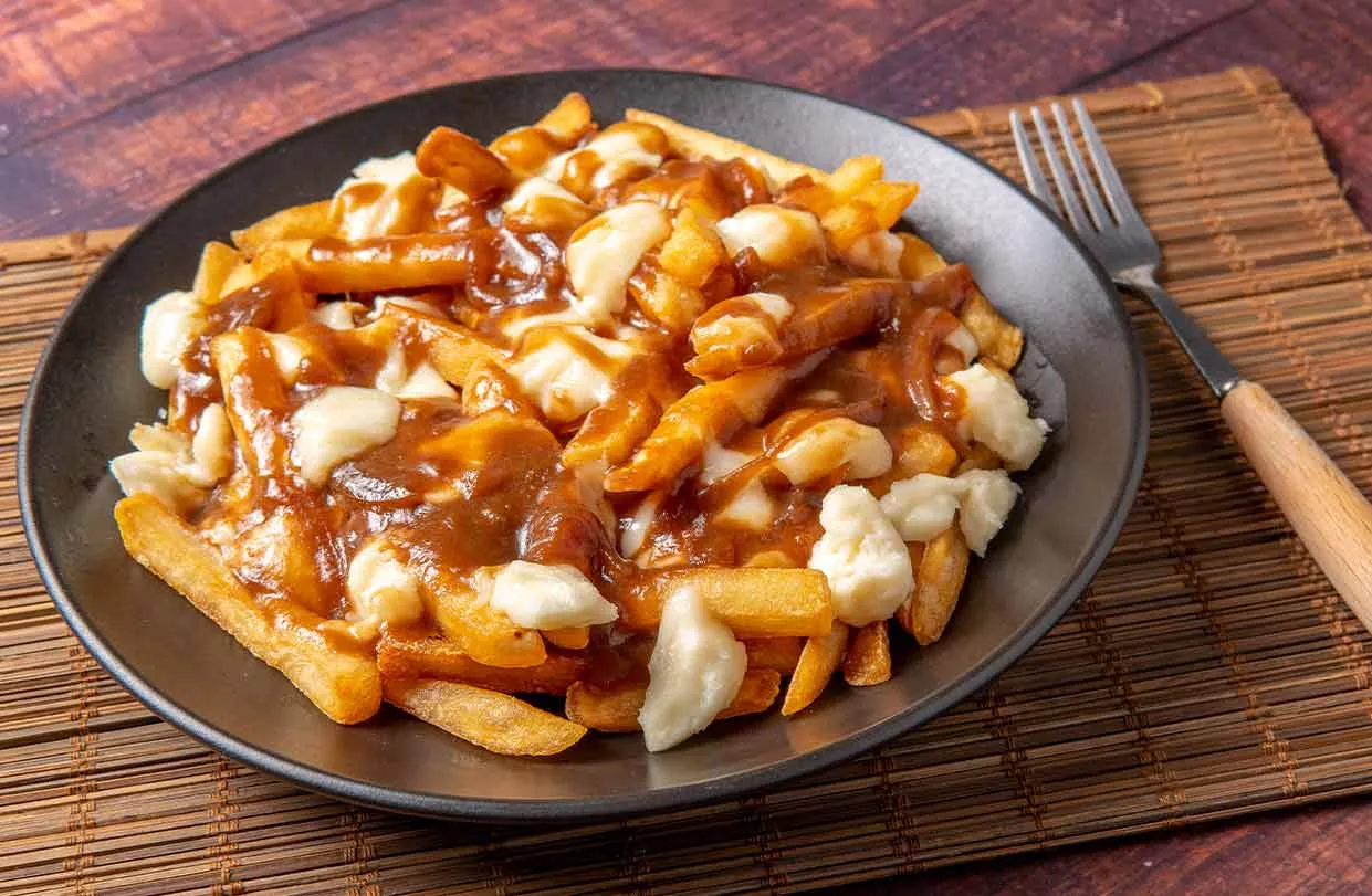 Poutine
