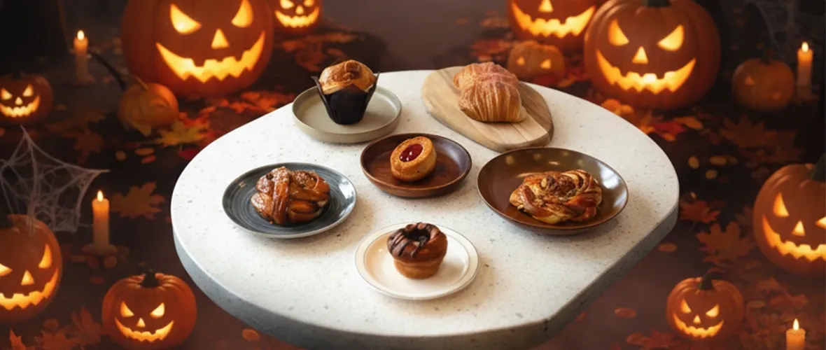 Bomou Artisanal Bakery