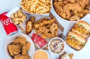 Ten reasons why ChickQueen’s fried chicken is so luscious