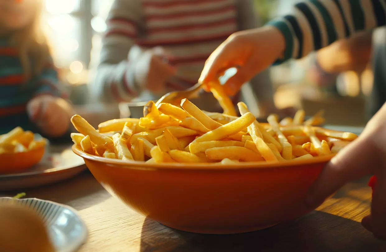 French-Fries