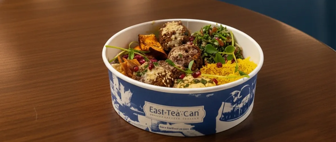 East Tea Can