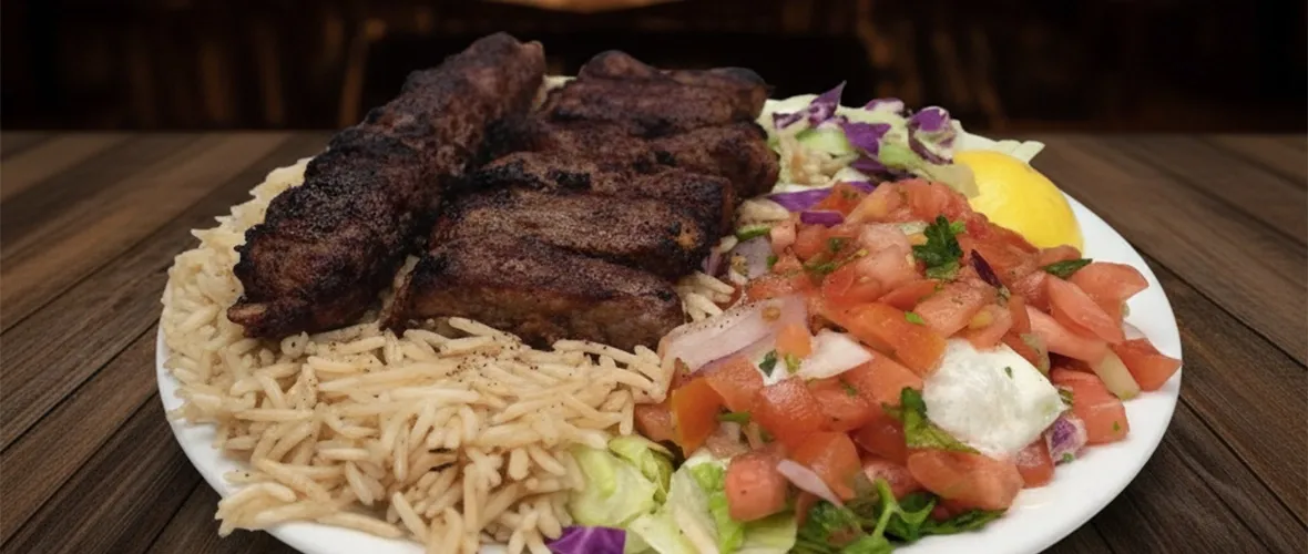 Watan Kabob