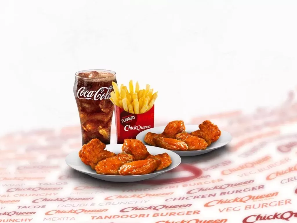 10-Pcs-Wings-combo