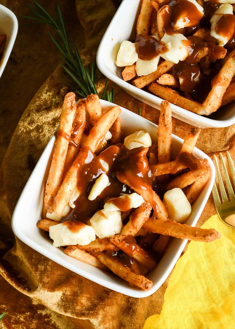 NATIONAL POUTINE DAY EXPLOSION! NATIONAL POUTINE DAY EXPLOSION!