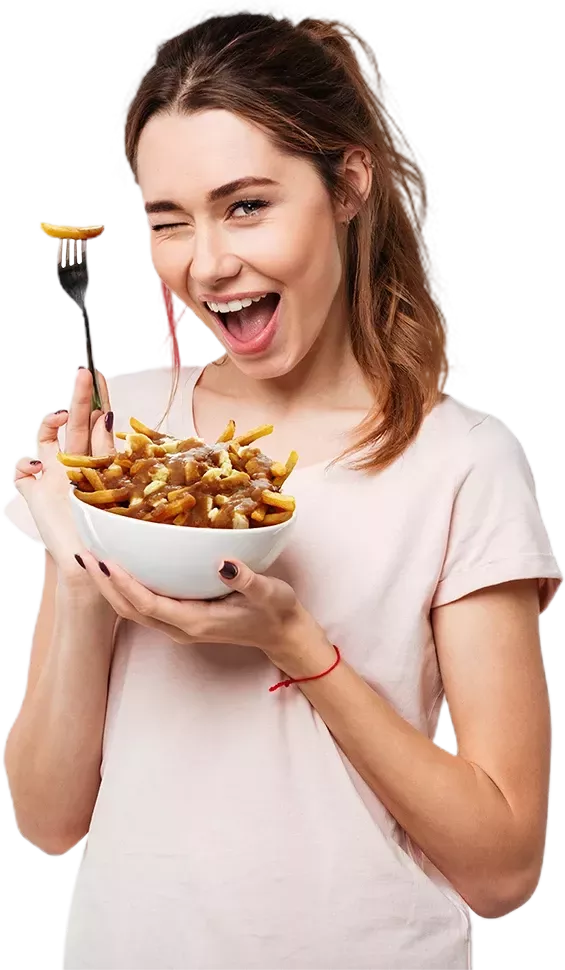 Best Poutine Best Poutine