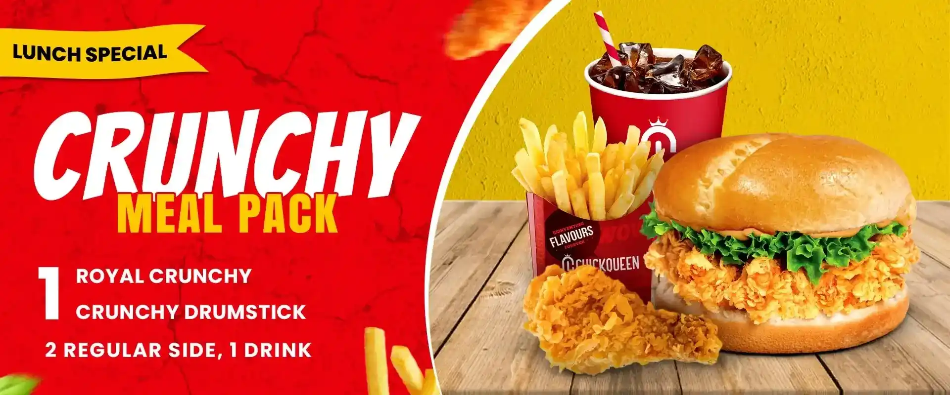 crunchy meal pack desktop
