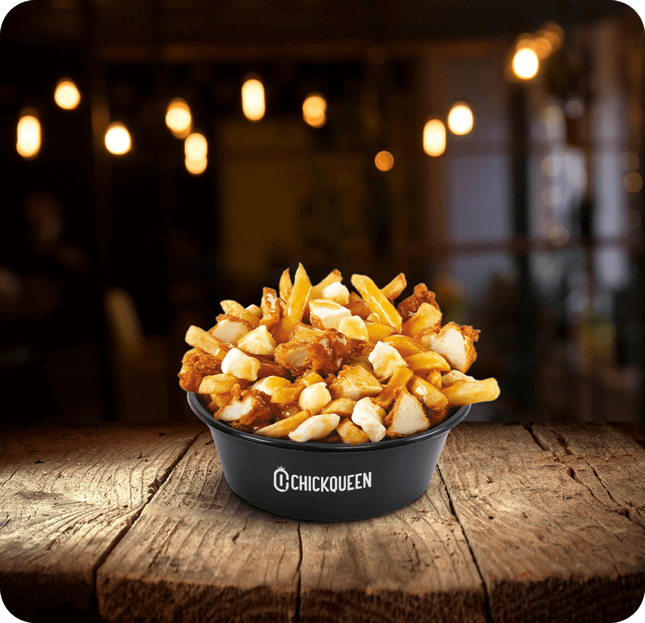 Best Poutine In Brampton Best Poutine In Brampton