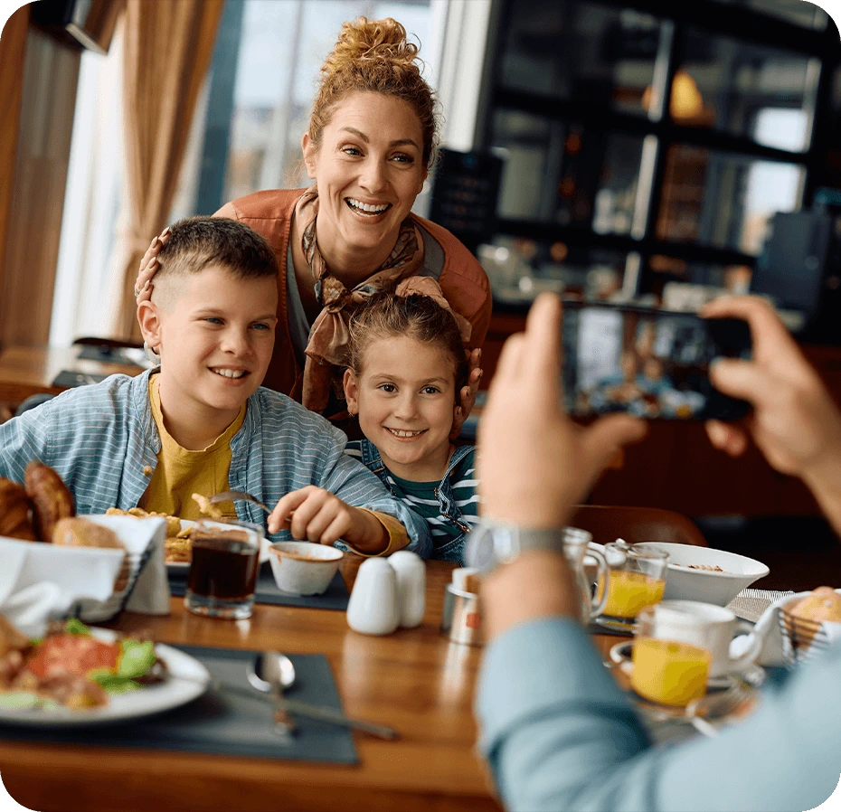 Mississauga Restaurants Mother's Day Mississauga Restaurants Mother's Day