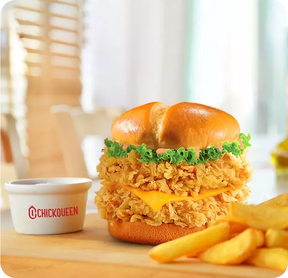 Best Chicken sandwich Mississauga Best Chicken sandwich Mississauga