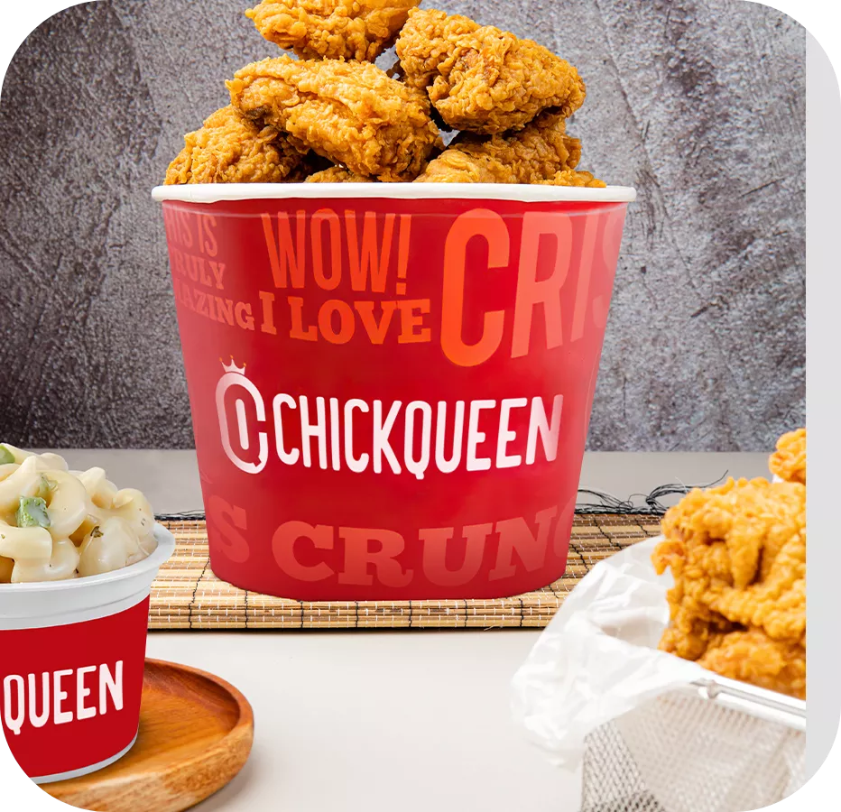Fried Chicken Mississauga Fried Chicken Mississauga
