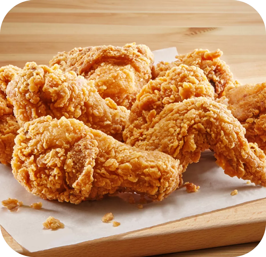 Best Fried chicken Brampton Best Fried chicken Brampton