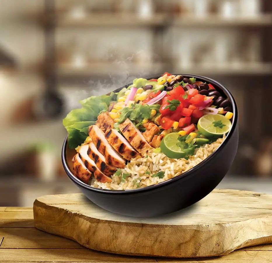 CQ Rice Bowl Mississauga CQ Rice Bowl Mississauga