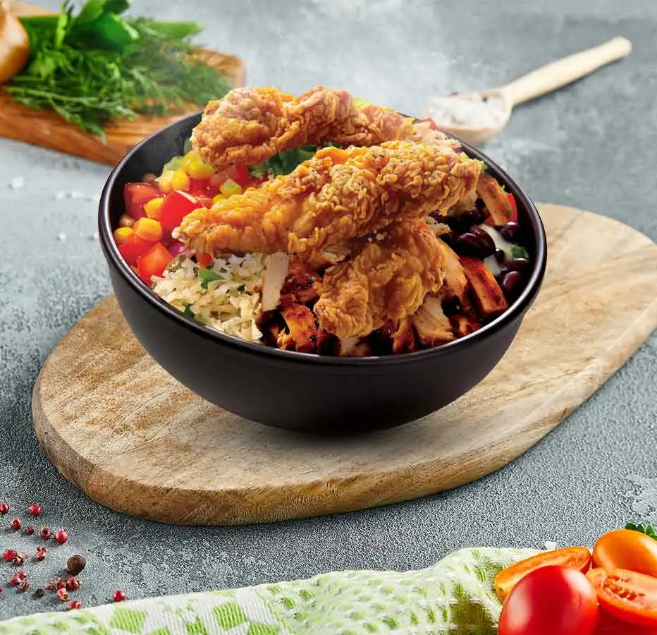 CQ Rice Bowl Near me CQ Rice Bowl Near me