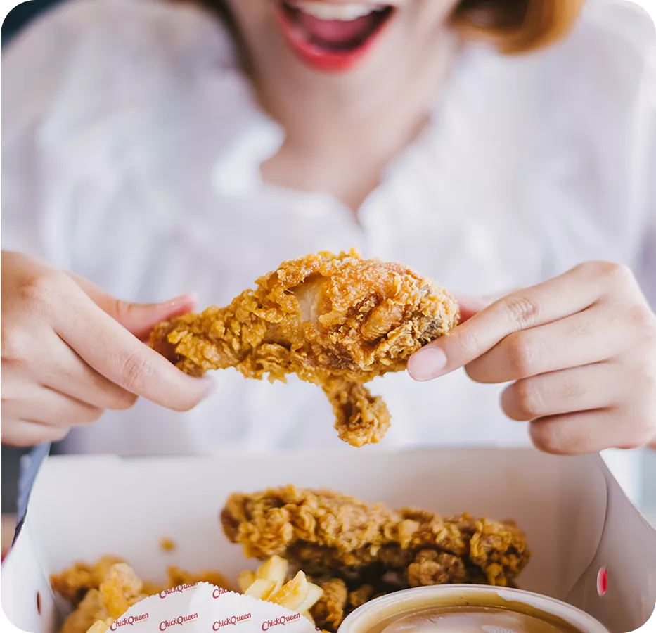 Best Fried Chicken Mississauga Best Fried Chicken Mississauga