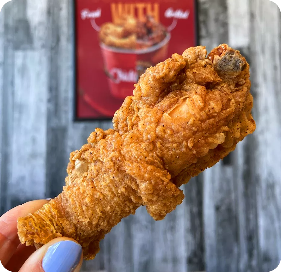 Fried chicken Etobicoke Fried chicken Etobicoke