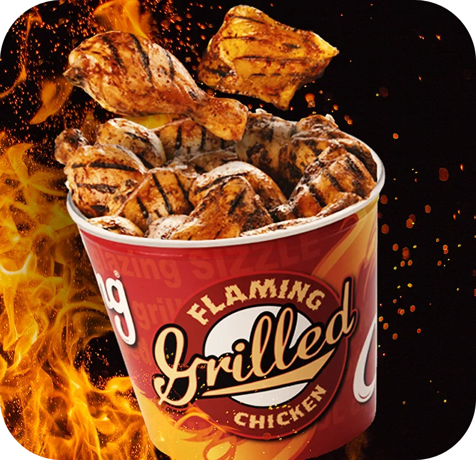 Grilled Chicken Brampton Grilled Chicken Brampton