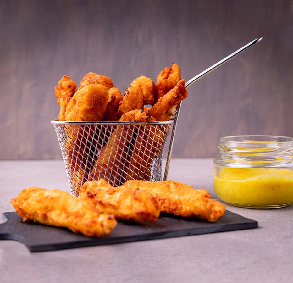 National Chicken Tender Day National Chicken Tender Day