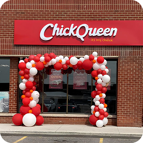 Restaurant Mississauga