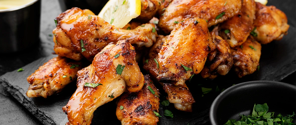 More Than Just Chicken_ A Culinary Delight Restaurant in Markham