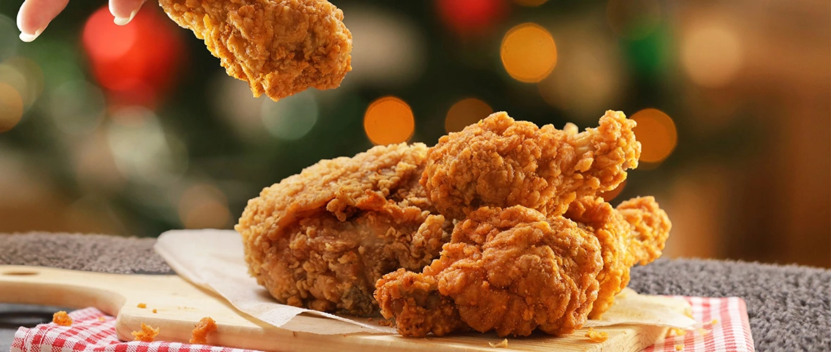 Why ChickQueen Stands Out as Your Go-To Markham Restaurant