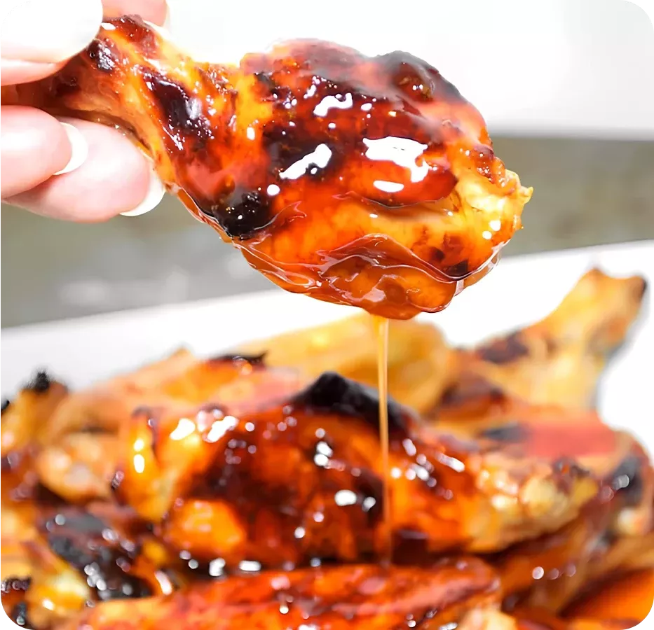 Best Wings in Scarborough Best Wings in Scarborough