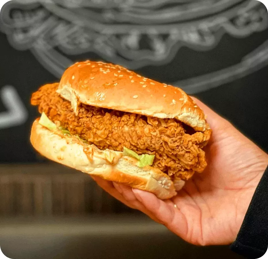 best-fried-chicken-sandwich Best Fried Chicken Sandwich