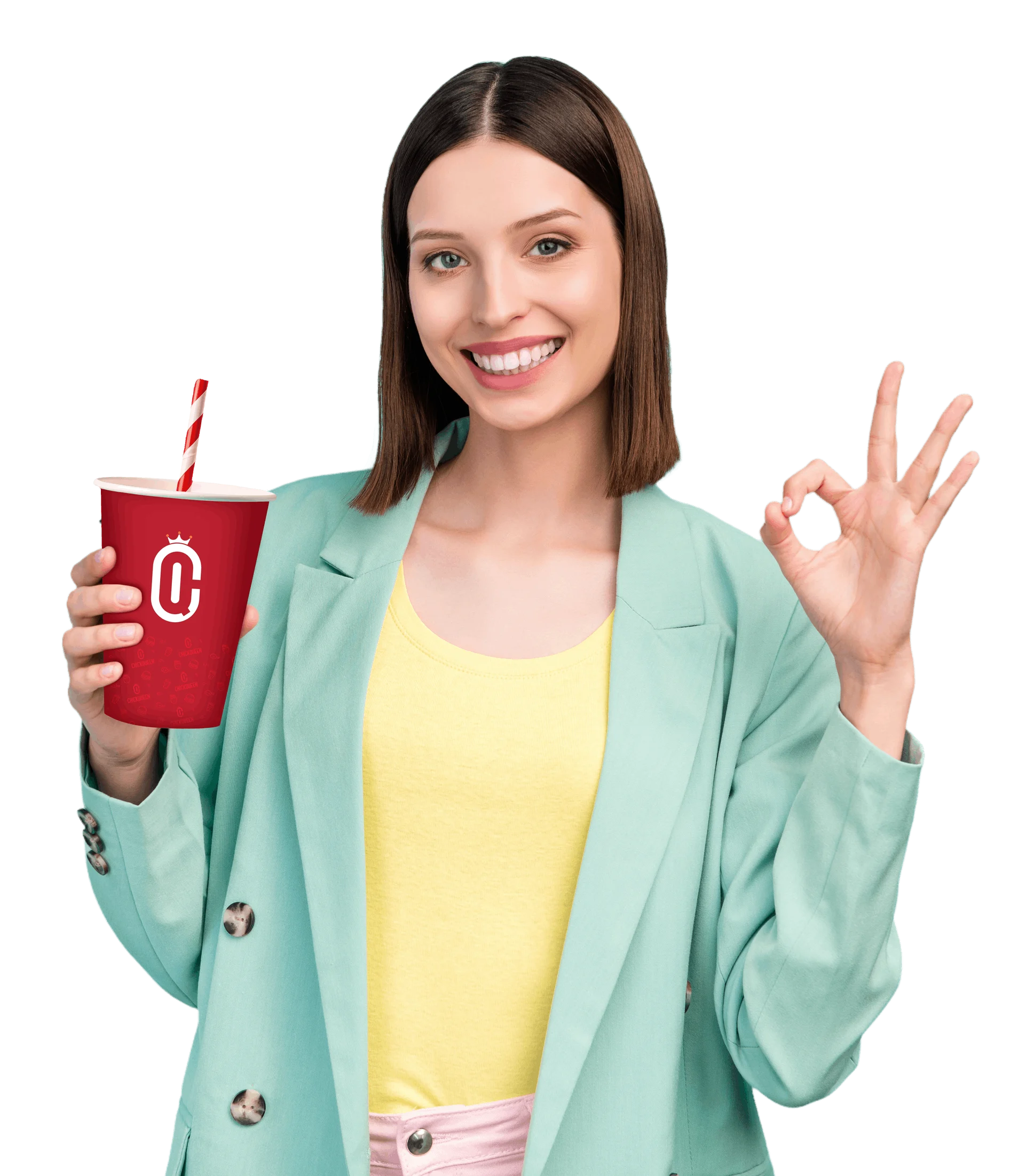 girl-fountain-drink girl fountain drink