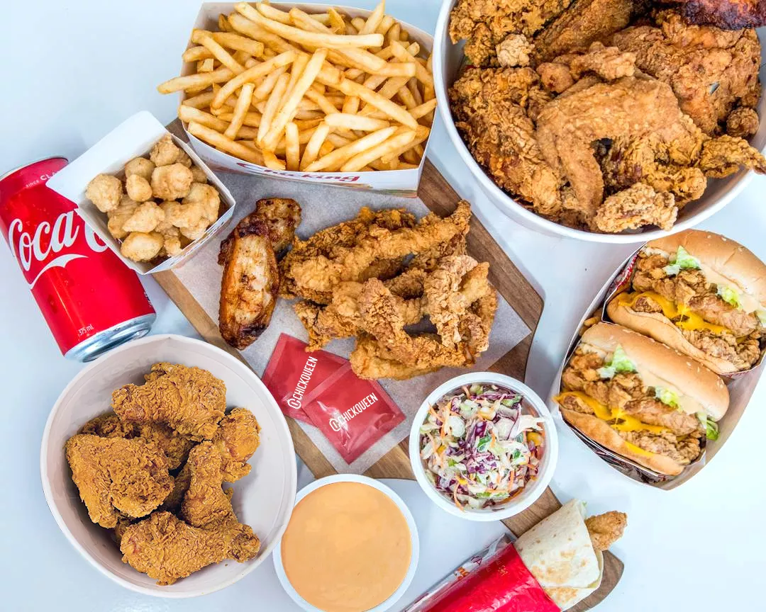 Halal chicken near me