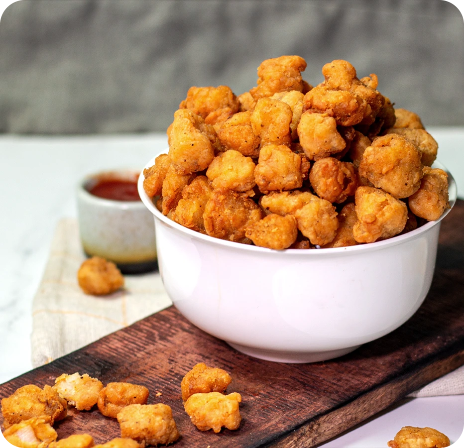national popcorn day