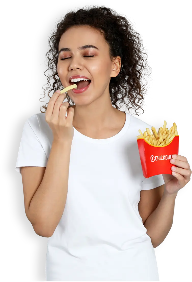 How can you enjoy French Fry deals at ChickQueen? How can you enjoy French Fry deals at ChickQueen?