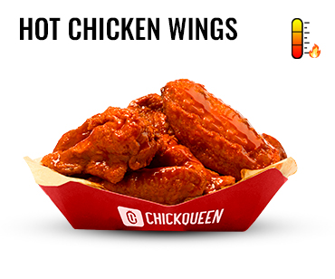 nashville hot chicken wings