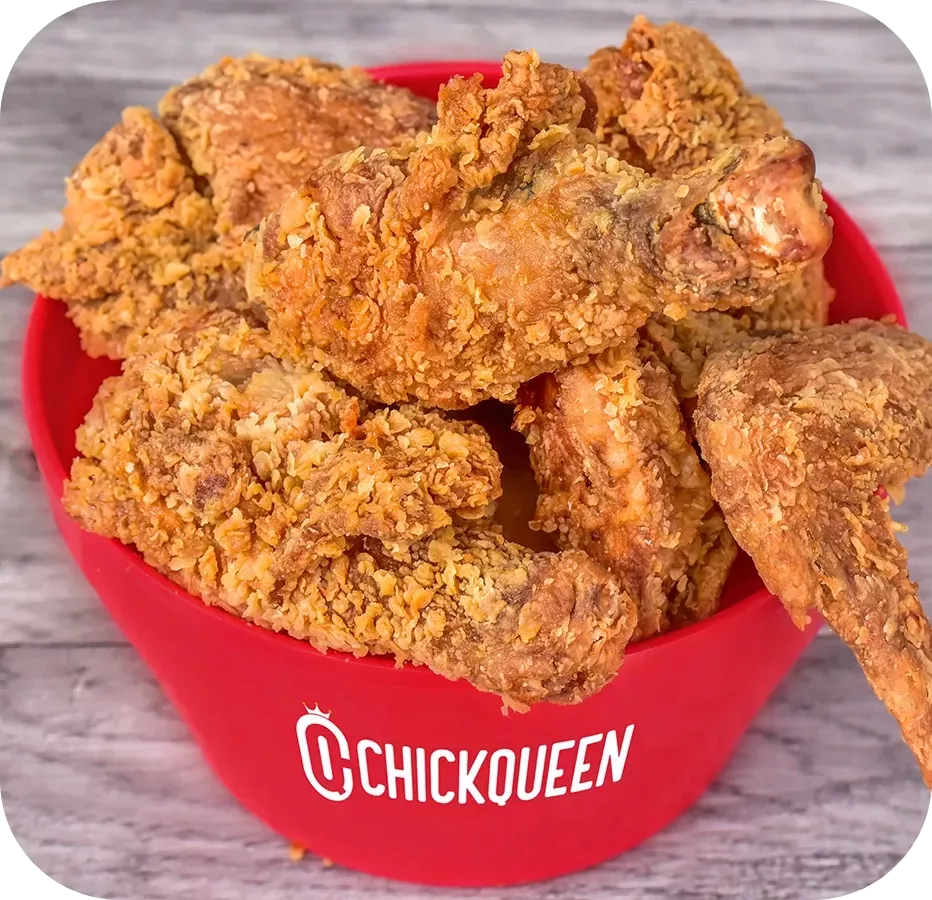 national hot chicken wings-chickqueen national hot chicken wings-chickqueen