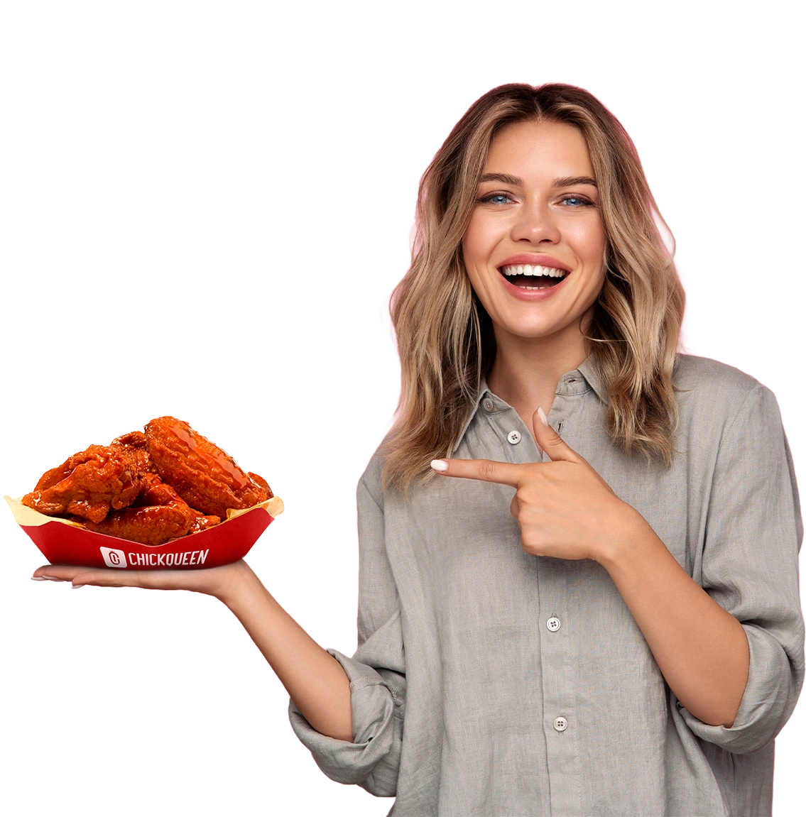 Wings Testimonials Wings Testimonials