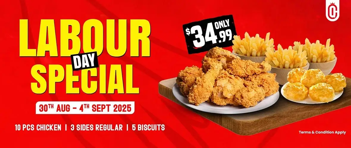 labour day deals