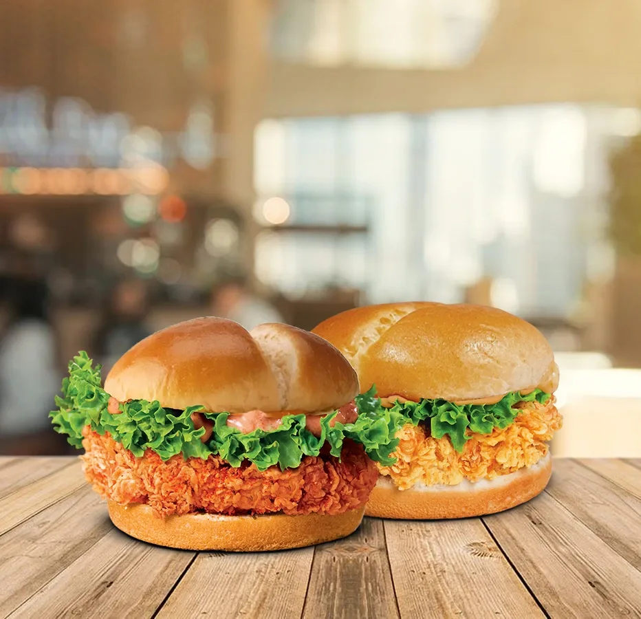 Chicken Sandwich Kingston Chicken Sandwich Kingston
