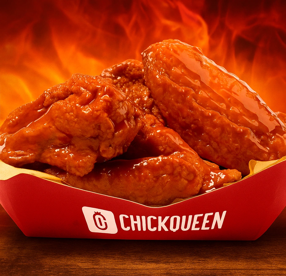 Nashville Hot Wings Nashville Hot Wings