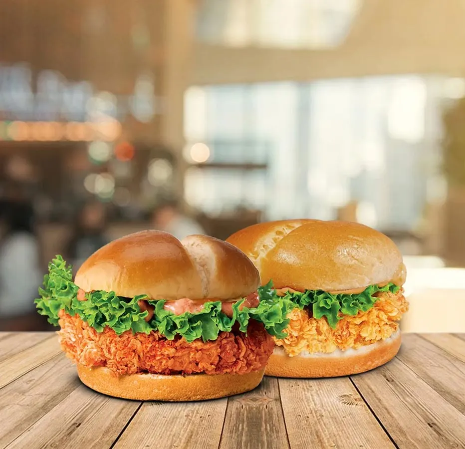 ChickQueen Sandwiches Markham ChickQueen Sandwiches Markham