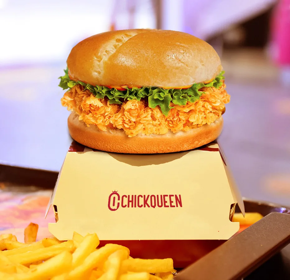Chicken Sandwich Oakville Chicken Sandwich Oakville